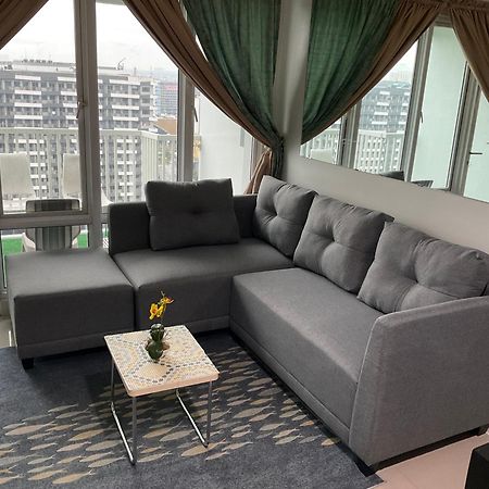 Sea 2-Br Unit With Free Parking Near Mall Of Asia Pasay Extérieur photo