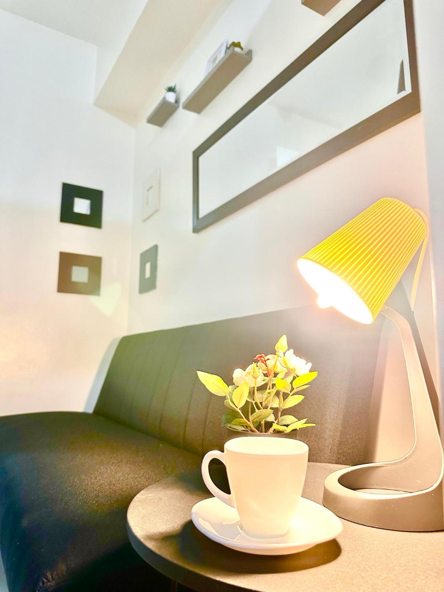 Sea 2-Br Unit With Free Parking Near Mall Of Asia Pasay Extérieur photo