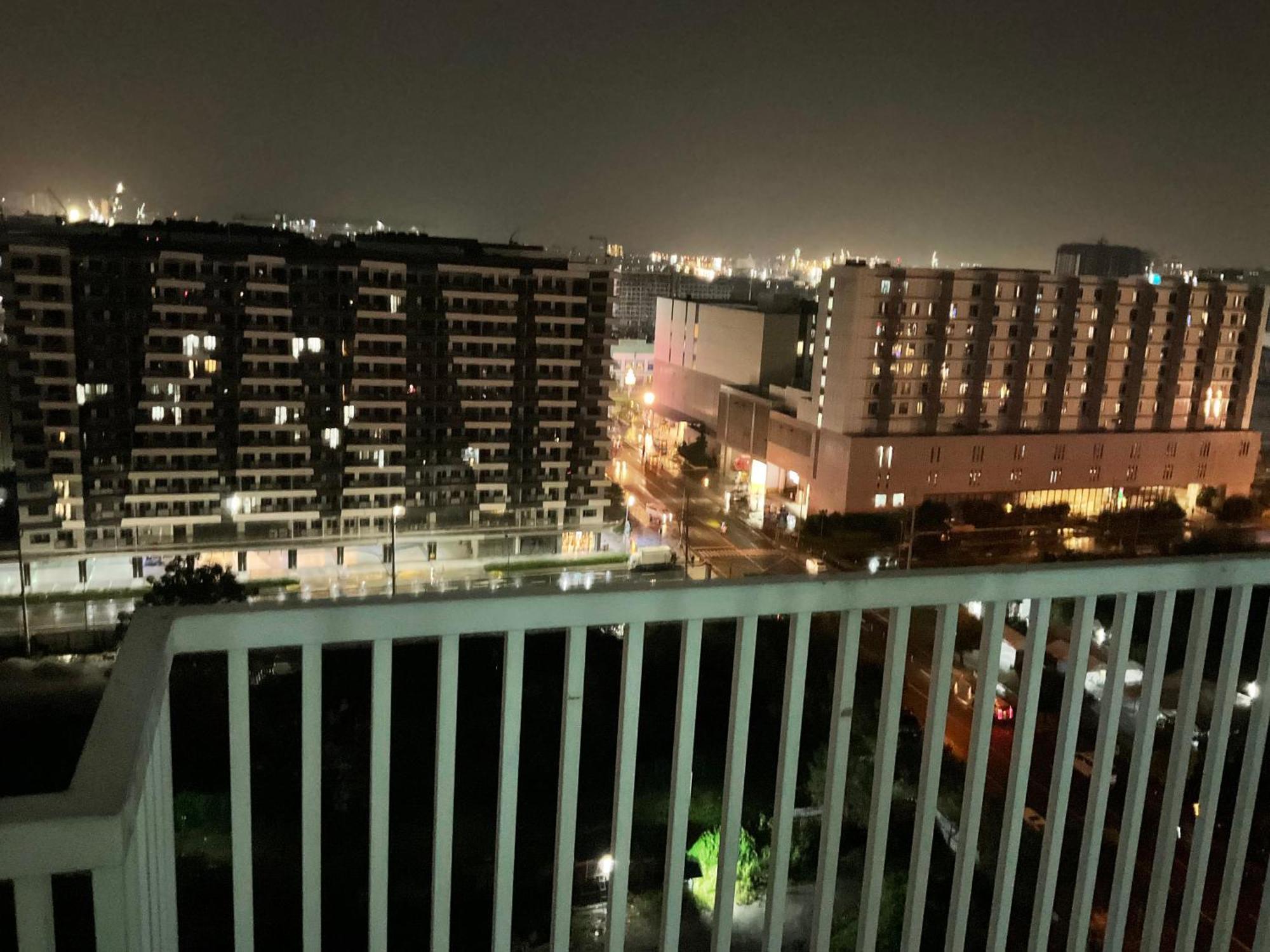 Sea 2-Br Unit With Free Parking Near Mall Of Asia Pasay Extérieur photo