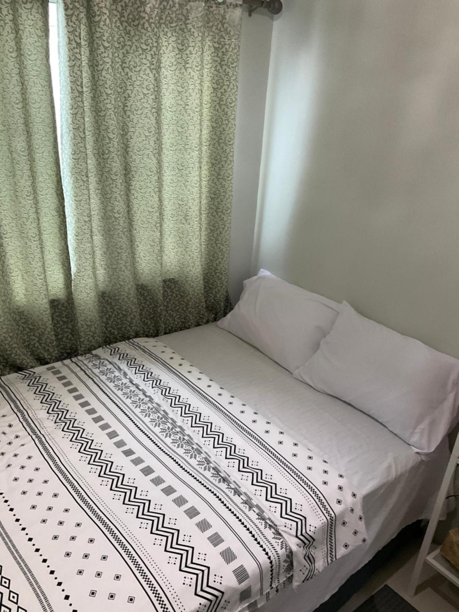 Sea 2-Br Unit With Free Parking Near Mall Of Asia Pasay Extérieur photo