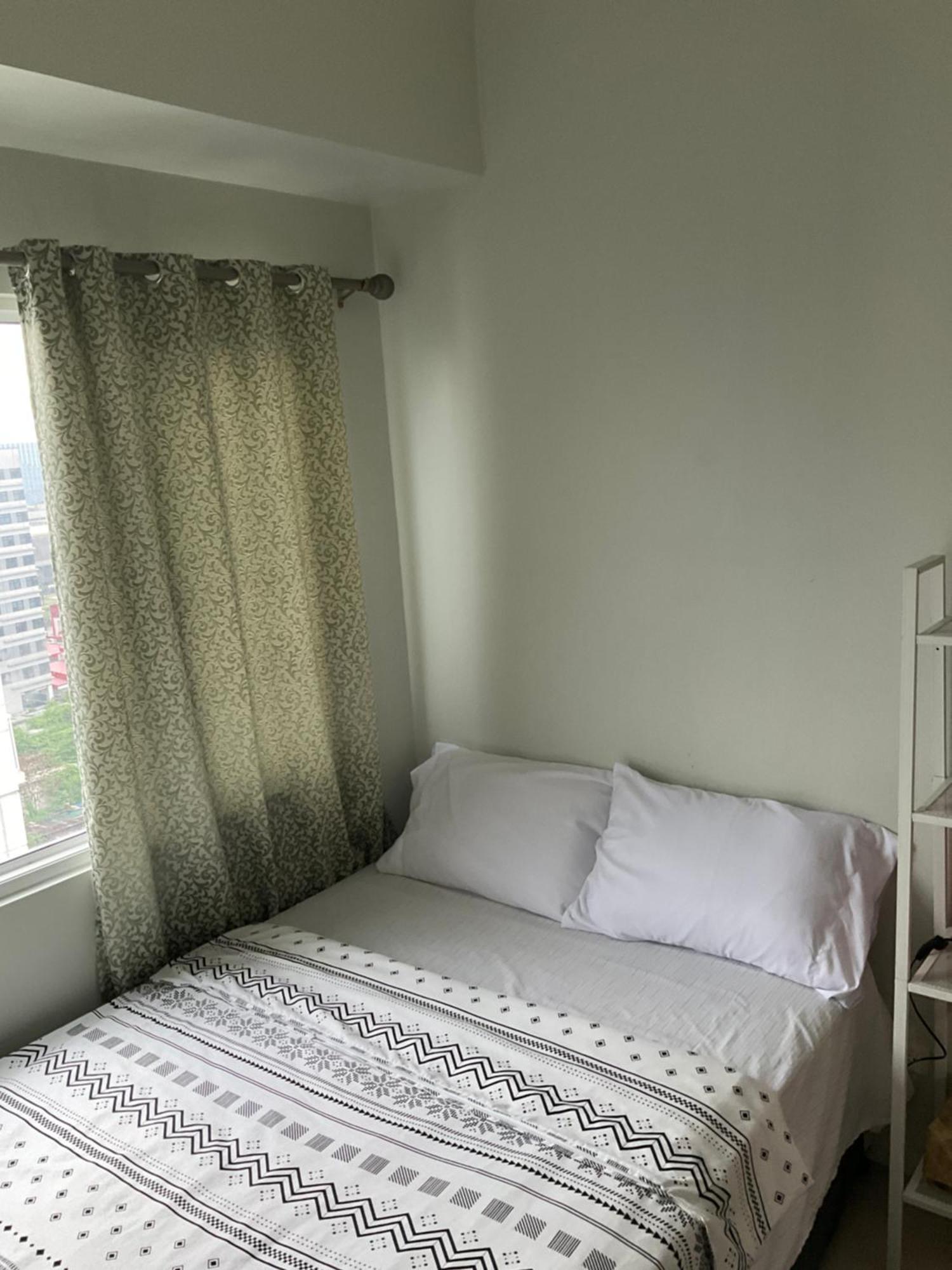 Sea 2-Br Unit With Free Parking Near Mall Of Asia Pasay Extérieur photo